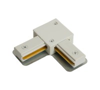 Коннектор угловой LD1021 51899 Feron