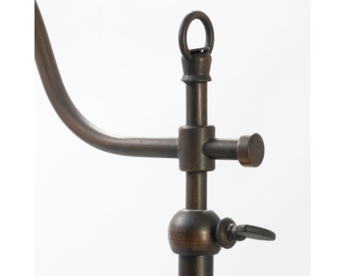 Интерьерная настольная лампа Milazzo LSL-2904-01 Lussole