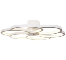 Потолочный светильник Gear MX14030023-6A White Illuminati