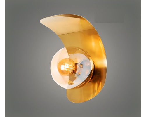 Настенный светильник  F4124-63 Alfa Light