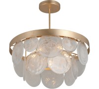 Потолочная люстра  V5882-8/6PL Vitaluce