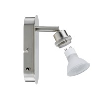 Спот DecoSystems 60102 Paulmann