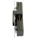 Коннектор прямой LD1020 51898 Feron