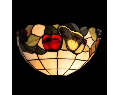 Настенный светильник Fruits A1232AP-1BG Arte Lamp
