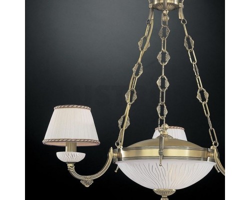 Подвесная люстра 5400 L.5400/3+2 Reccagni Angelo