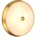 Настенно-потолочный светильник Marsei 4824/4C Odeon Light