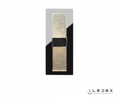 Настенный светильник Pixel D4430-2M CR iLedex