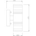 Архитектурная подсветка Zilly 731010 Deko-Light