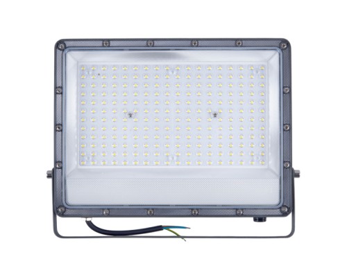 Прожектор уличный  ULF-F52D-150W/6500K IP65 200-240V GREY Uniel