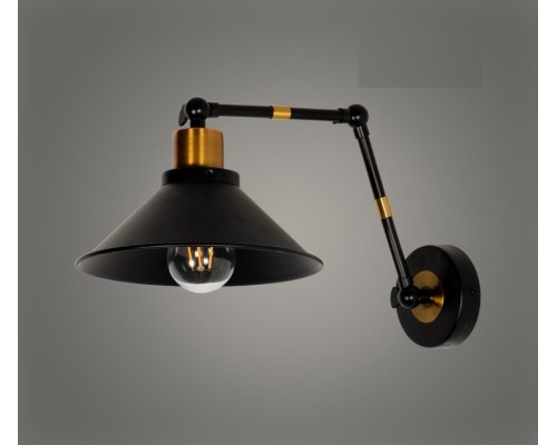 Бра  F4124-61 Alfa Light