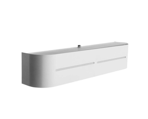 Настенный светильник Cosmopolitan A7210AP-2WH Arte Lamp