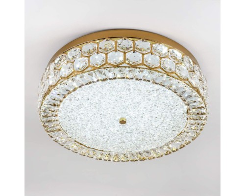 Потолочный светильник LED4U L1181-500 BS LED4U
