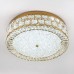 Потолочный светильник LED4U L1181-500 BS LED4U