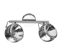 Спот Orbiter A4509PL-2SS Arte Lamp