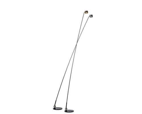 Торшер Sampei L67640.09 L'Arte Luce