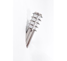 Настенный светильник уличный  75819 SS Oasis Light