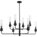Потолочная люстра Medea SL1244.403.08 ST Luce