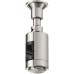 Крепление настенное Accessories for tracks Flarity TRA155CW-S1-PT Maytoni