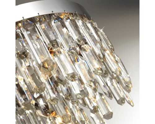 Потолочная люстра Dakisa 4985/6C Odeon Light
