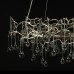 Подвесная люстра Bijout 10068/800 SG Loft It