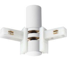 Соединитель гибкий Flum 135248 Novotech