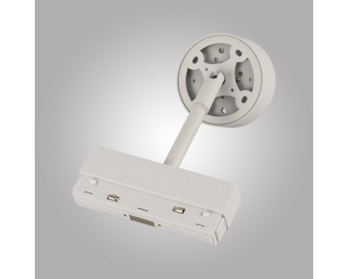 Трековый светильник MAGNET OPAL MAGNET AM518 7W 3000K WH AM Group