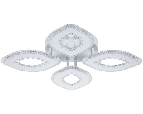 Потолочная люстра Dew 10271/4LED Escada