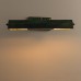 Подсветка для картин Picture Lights Vintage A9126AP-2BG Arte Lamp
