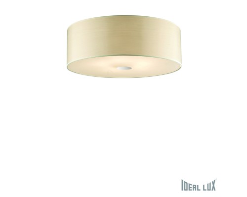 Потолочный светильник Woody WOODY PL5 WOOD Ideal Lux