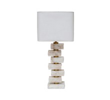 Интерьерная настольная лампа  185HM-03534 Garda Decor