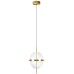 Подвесной светильник Tranquility 10397/C Loft It