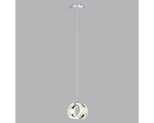 Подвесной светильник Mirage 5029/8L Odeon Light