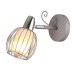 Спот Oslo OSLO 81041-1W STAIN GRAY Natali Kovaltseva