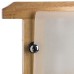 Настенный светильник Archimede A6460AP-1BR Arte Lamp