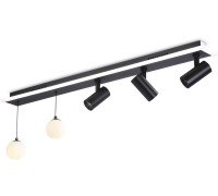 Потолочный светильник Comfort FL66202 Ambrella