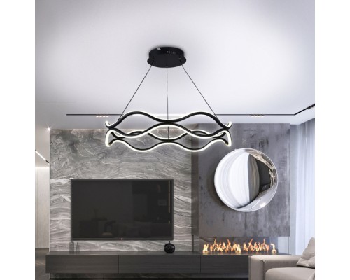 Подвесной светильник  LED LAMPS 81285 Natali Kovaltseva