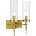 Бра Moratti LDW 8022-2 MD+PR Lumina Deco