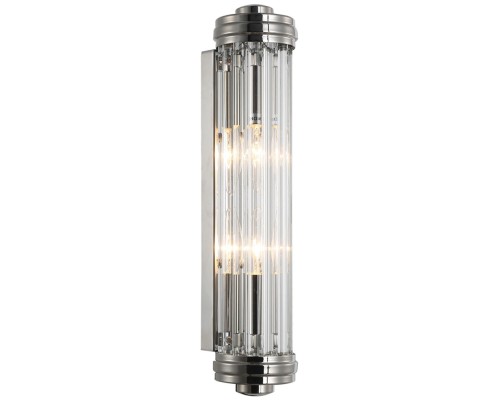 Бра Gascogne KG0602W-2 nickel DeLight Collection