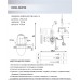 Бра Slane WD3542/1W-AB-CL Wedo Light