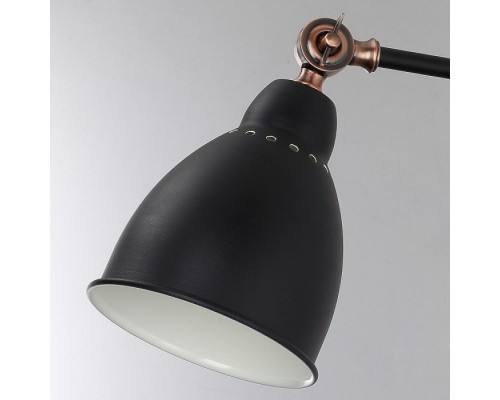 Бра Braccio A2055AP-1BK Arte Lamp