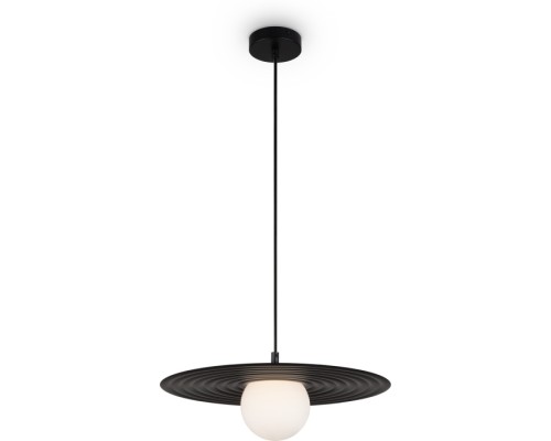 Подвесной светильник Jovian FR5390PL-01B Freya