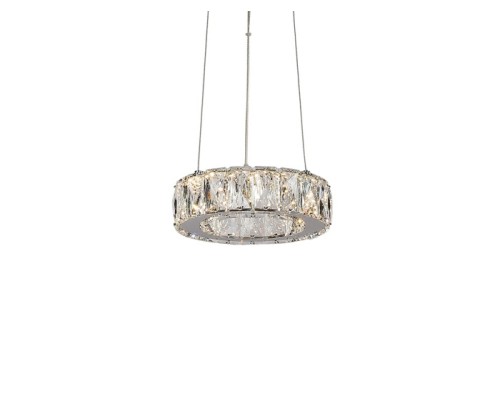 Подвесной светильник 8580 8580/20 C chrome Newport