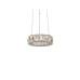 Подвесной светильник 8580 8580/20 C chrome Newport