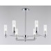 Потолочная люстра High Light LH55151 Ambrella
