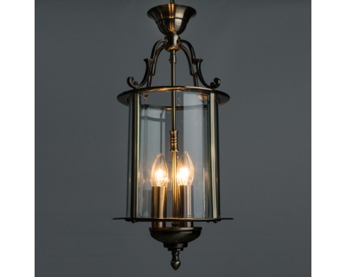 Подвесной светильник Rimini A6503SP-3AB Arte Lamp
