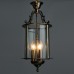 Подвесной светильник Rimini A6503SP-3AB Arte Lamp