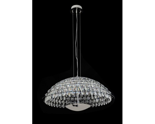 Подвесная люстра  F4024-21 Alfa Light