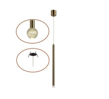 Подвесной светильник Fiano 4374/3LA Odeon Light