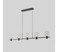 Подвесной светильник Duet DUET SP35W LED BLACK Crystal Lux