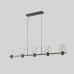 Подвесной светильник Duet DUET SP35W LED BLACK Crystal Lux